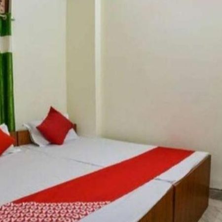 Shaurya Villa Guest House Danapur ภายนอก รูปภาพ