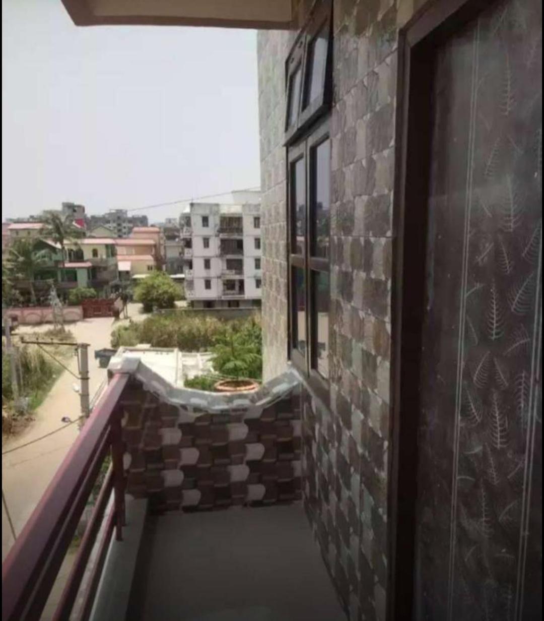 Shaurya Villa Guest House Danapur ภายนอก รูปภาพ